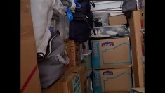 bins
