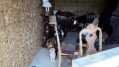 Miscellaneous furniture