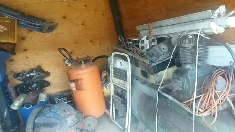 kerosene-heater