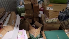 boxes