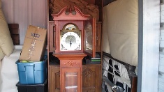 Grandfather-Clock