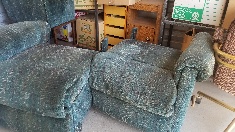 Lazyboy chairs