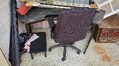 chair