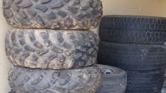 Tires