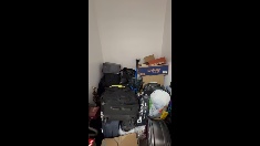 luggage