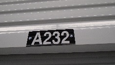 Unit: A232