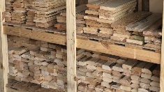 wood-scraps