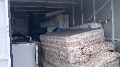 mattresses
