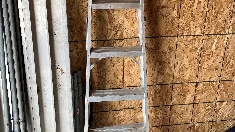 ladder