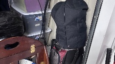 coat rack