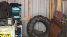 mini-fridge
