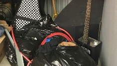 Garbage-Bags