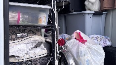 blankets