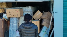 boxes