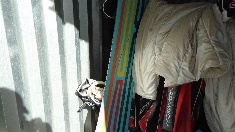golf-bags