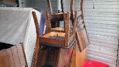 chairs