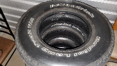 Tires-4-Falken-LT305/65R18