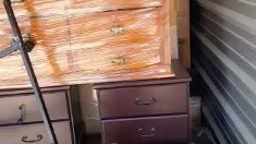 dresser