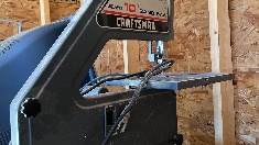 Band-saw