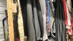shelving