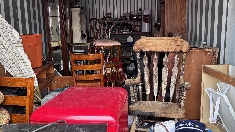 chairs