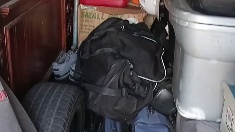 luggage