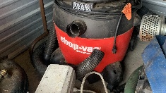 Shop-Vac