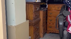 Chest-of-drawers