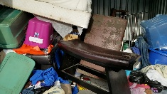 antique/chair