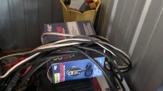 garage equipment