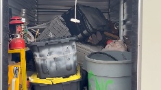 luggage