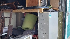 headboard
