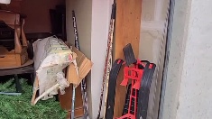 hockey-sticks