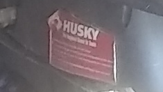 HuskyAppliance