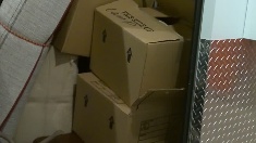 boxes