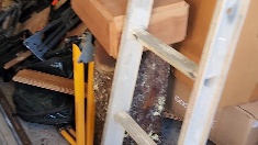 Assorted*lumber