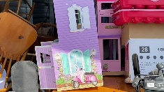 doll-house