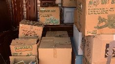 Moving-boxes