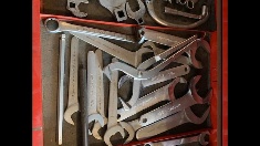 wrenches