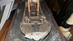 modelboat