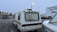 motorhome