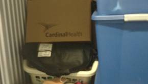 Storage Auctions In Iron Mountain Michigan United States Bid13