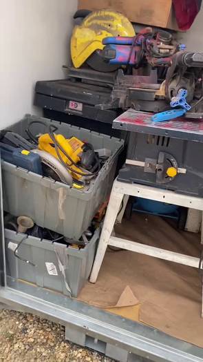 toolboxes