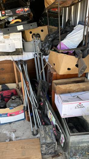 Sporting Goods