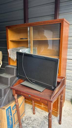 End-tables