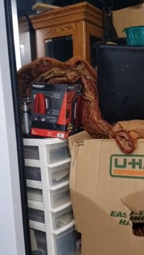 Suitcase's