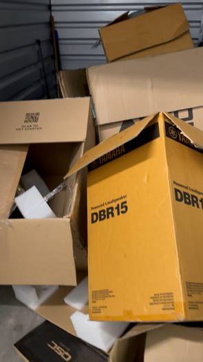 Boxes