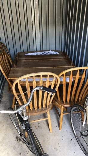 Chairs
