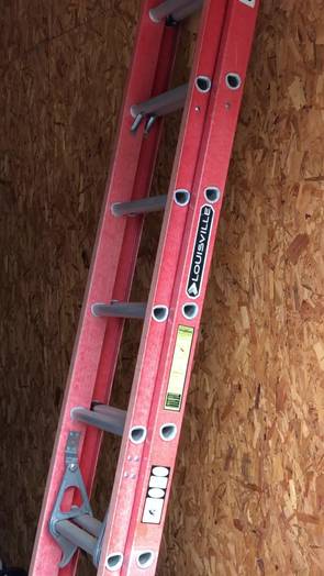 Ladders