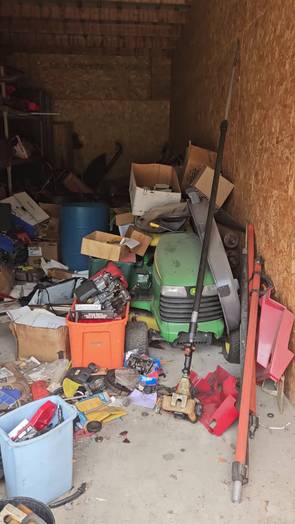 Lawn-mower